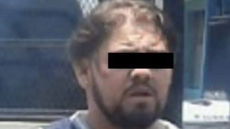 detenido 